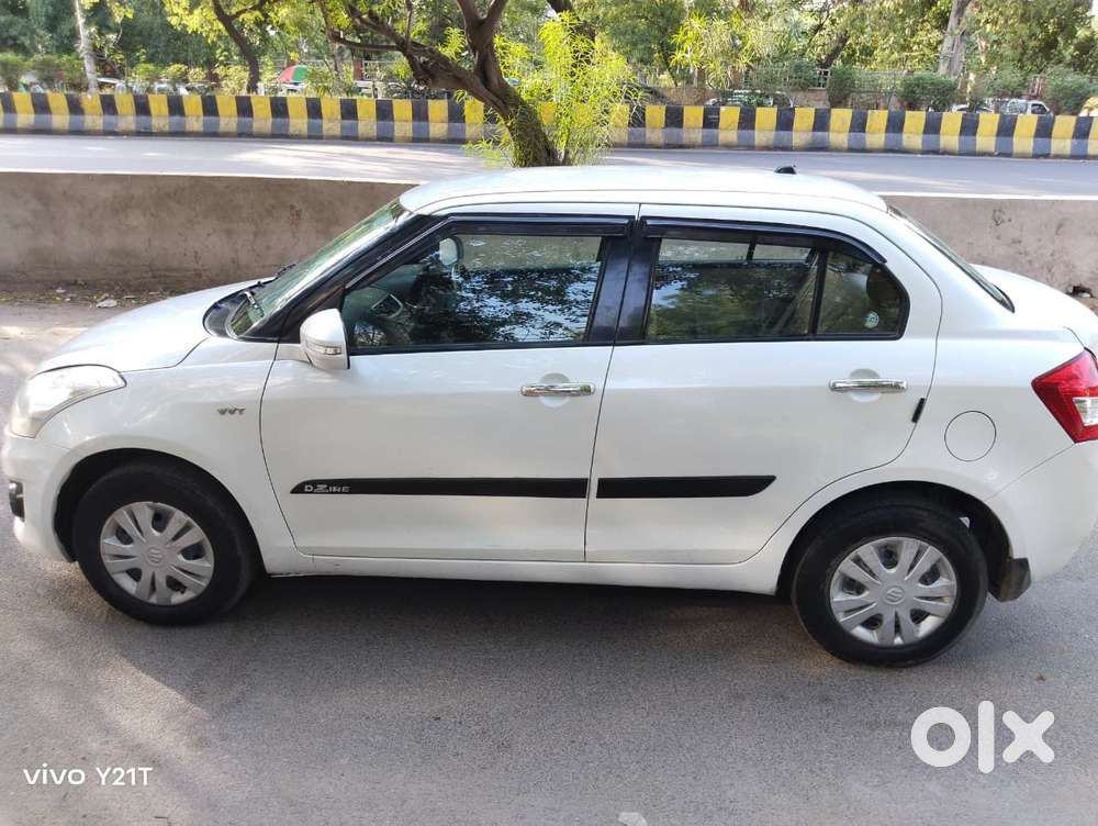 Maruti Suzuki Dzire 1.2 Vxi Cng, 2013, Cng & Hybrids