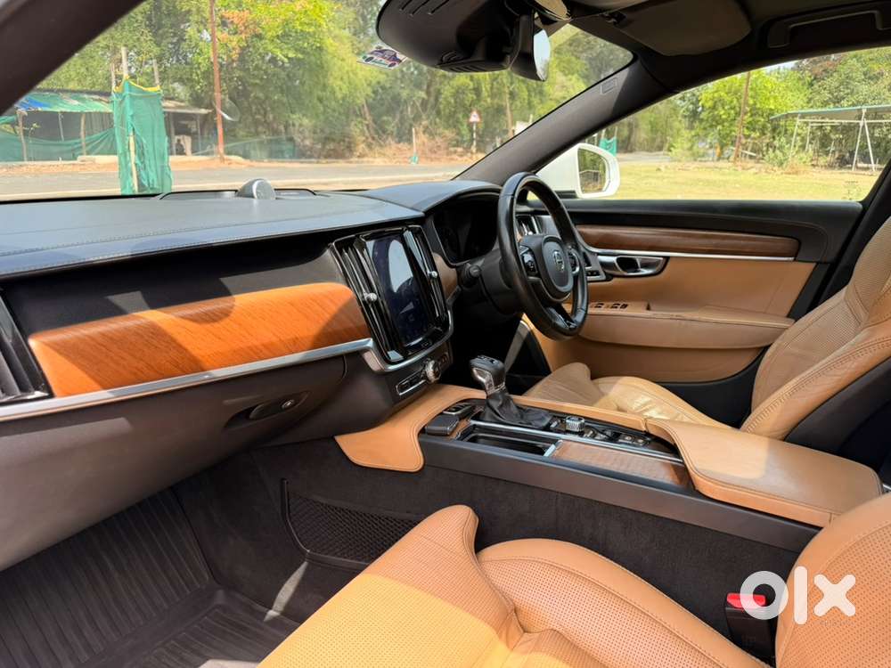 Volvo S90 D4 Inscription 2020 Diesel Car