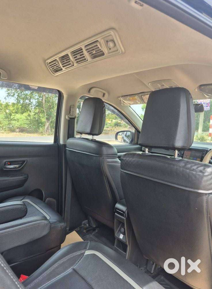 Maruti Suzuki Xl6 1.5 Zeta Mt, 2023, Petrol