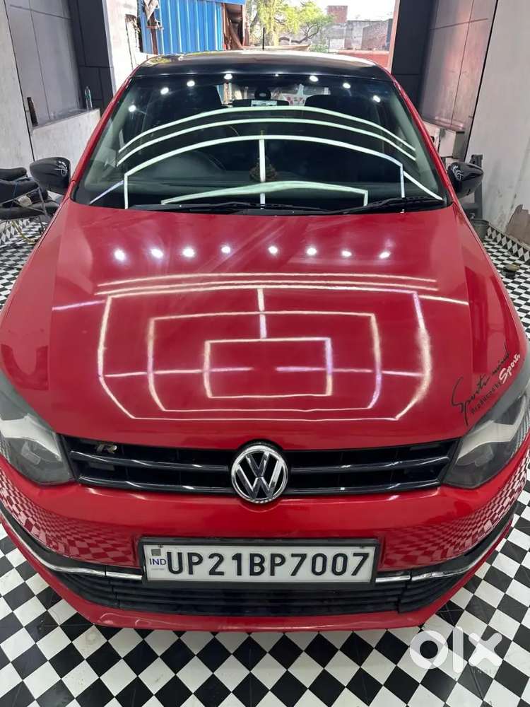 Polo Gt Tsi