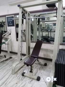 Gym saman discount for sale olx