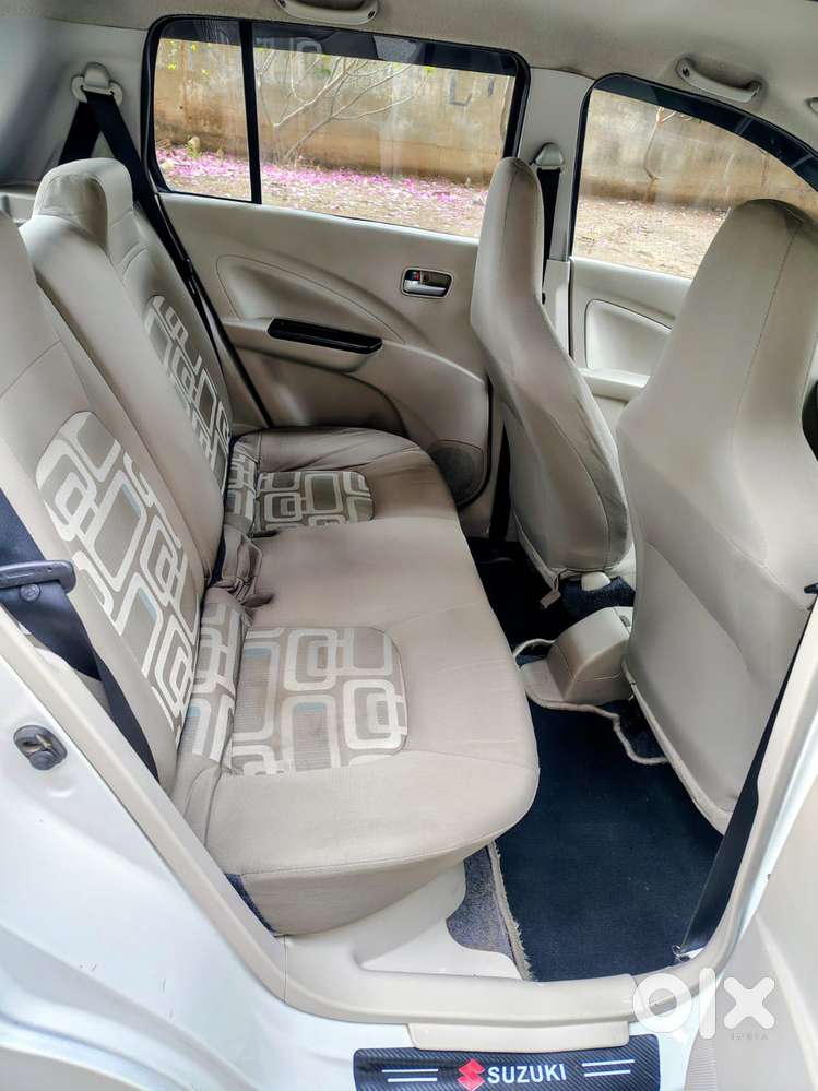 Maruti Suzuki Celerio 1.0 Vxi Mt, 2020, Petrol