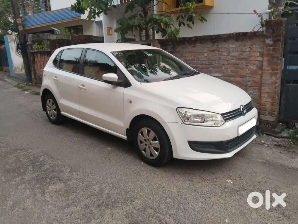 2012 Model Volkswagen Polo For Sale