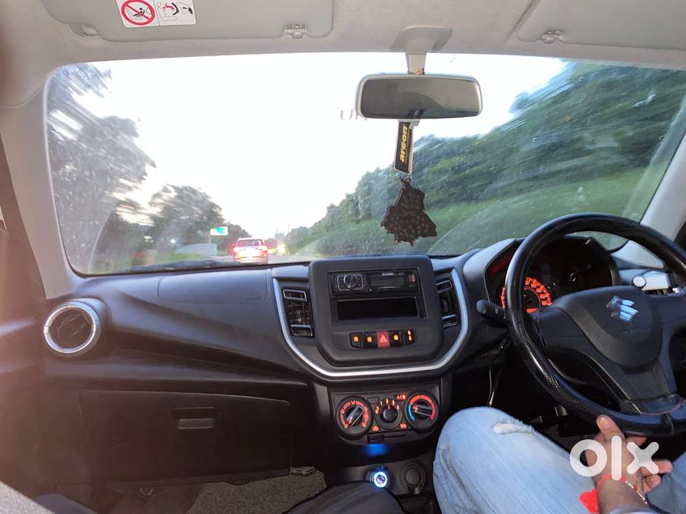 Maruti Suzuki Celerio 2026 Registration  25 Model. 25/26