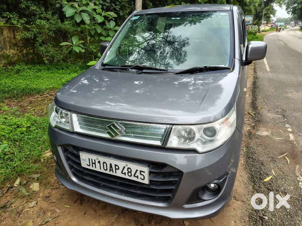 Maruti Suzuki Stingray 2014