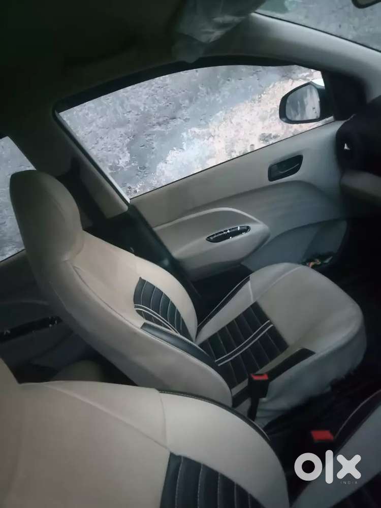 Hyundai Santro 2022 Petrol 25000 Km Driven