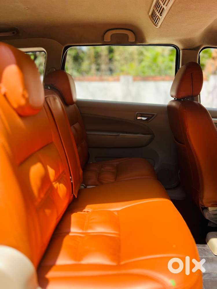 Maruti Suzuki Ertiga Vdi Shvs, 2016, Diesel