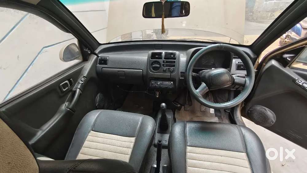 Zen Car For Sale Good Condition