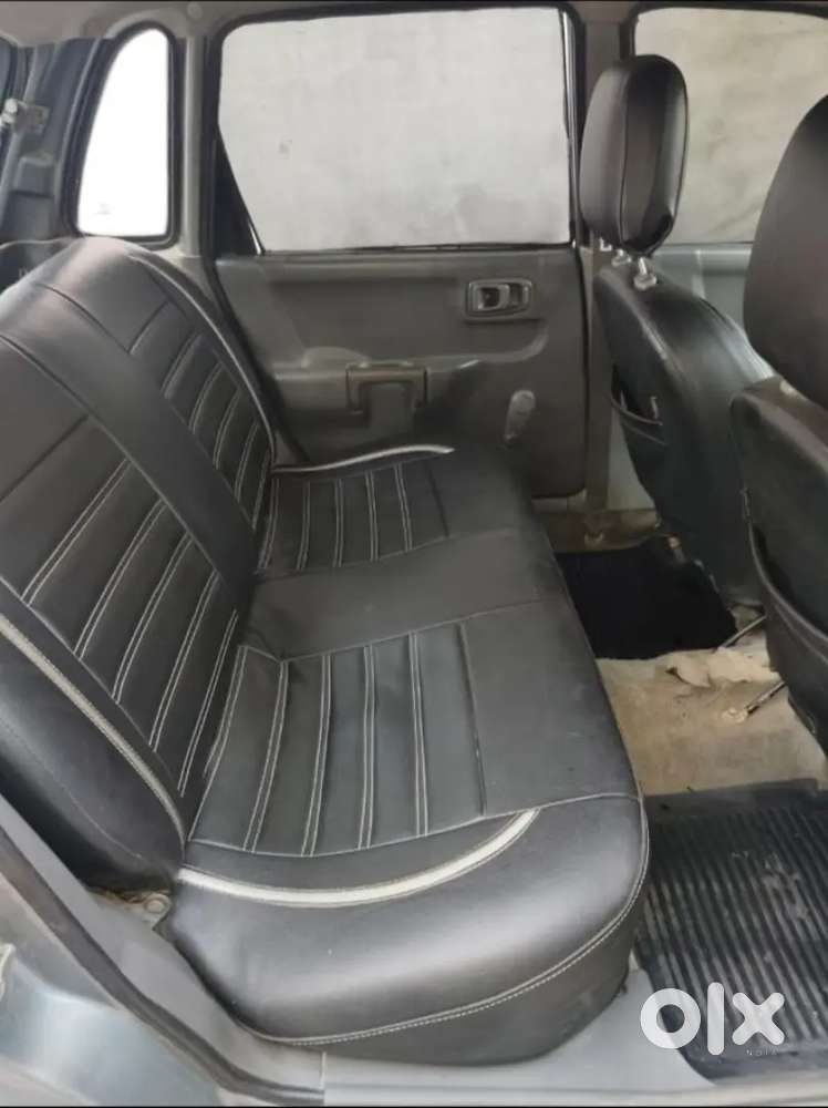 Maruti Suzuki New-gen Swift 2001 Petrol 14400 Km Driven