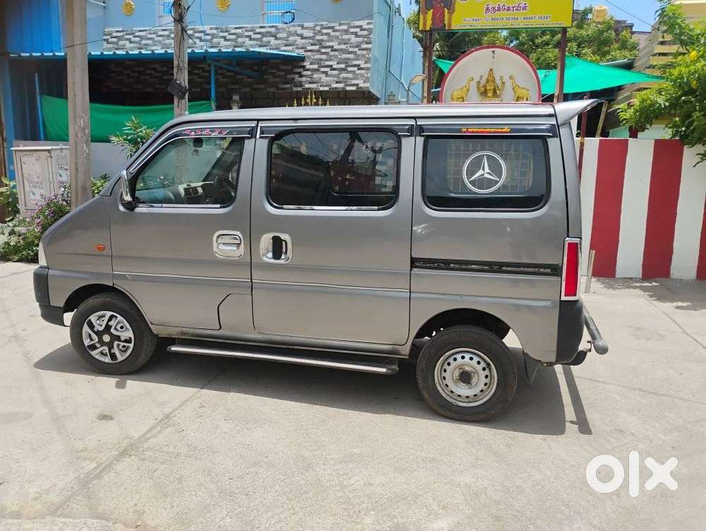 Maruti Suzuki Eeco 5 Seater Standard, 2023, Petrol