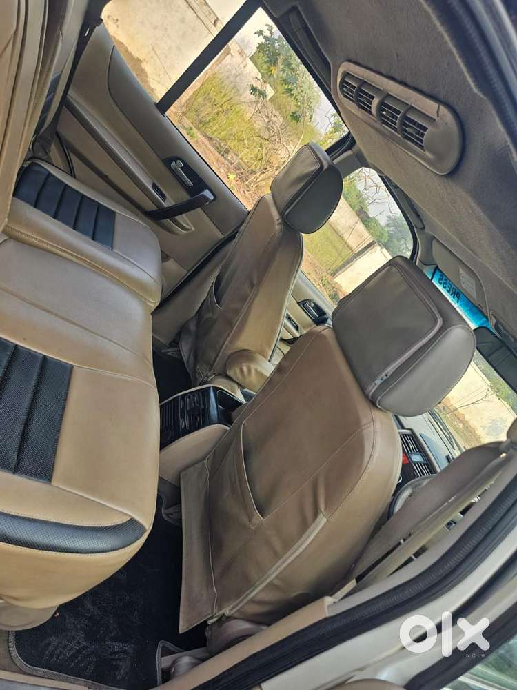 Tata Safari Dicor Vx 4x2 Bs Iv, 2014, Diesel