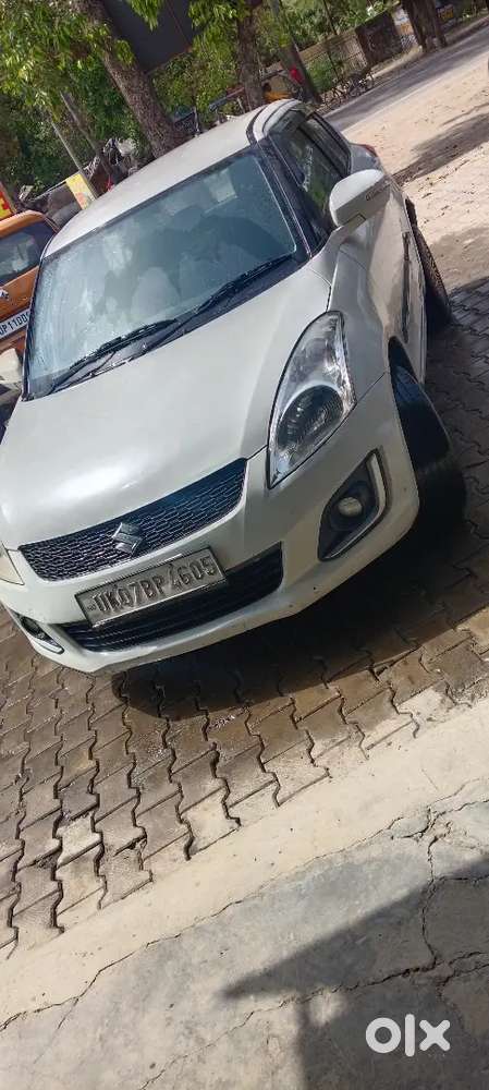 Maruti Suzuki Swift 2016 Diesel 67000 Km Driven