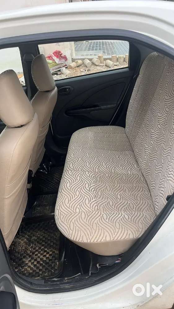 Toyota Etios Diesel  Best Condition