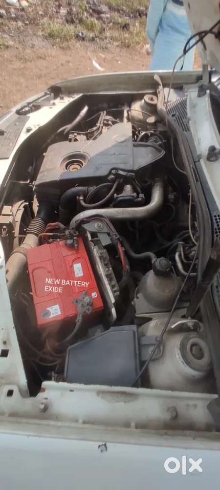 Renault Duster 2013 Diesel 142000 Km Driven