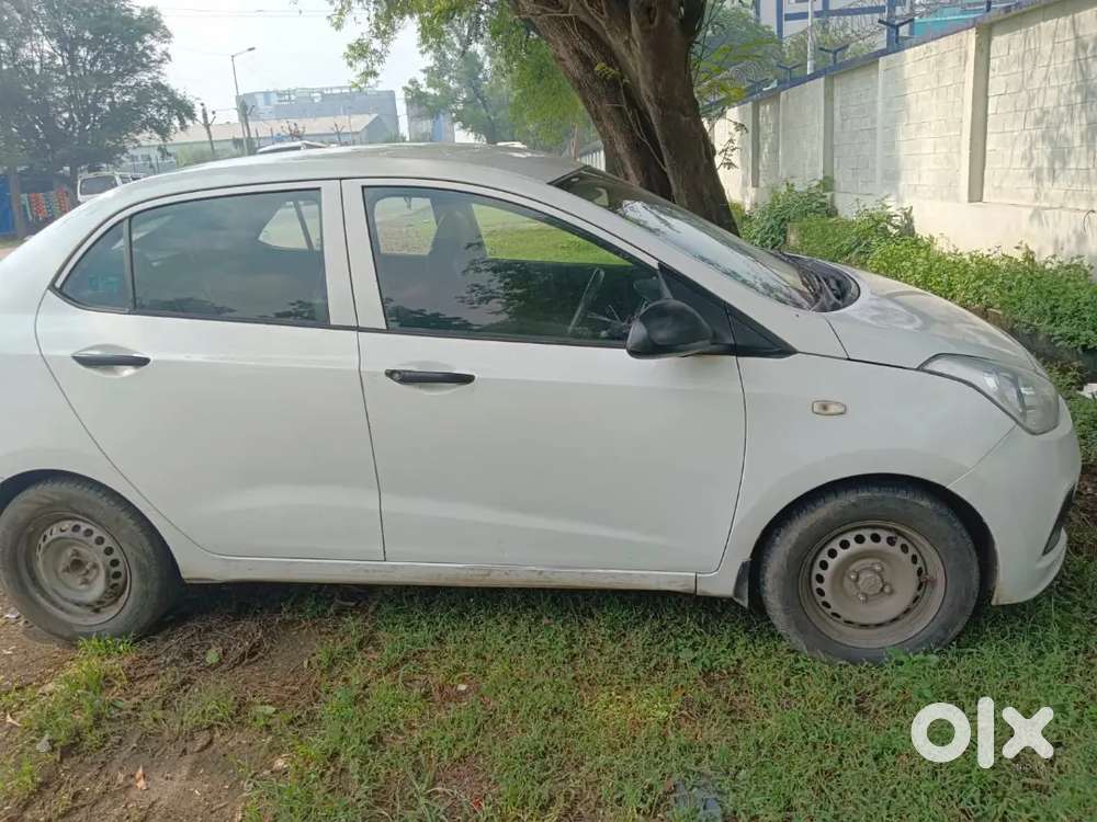 Hyundai Xcent Prime Diesel 2018