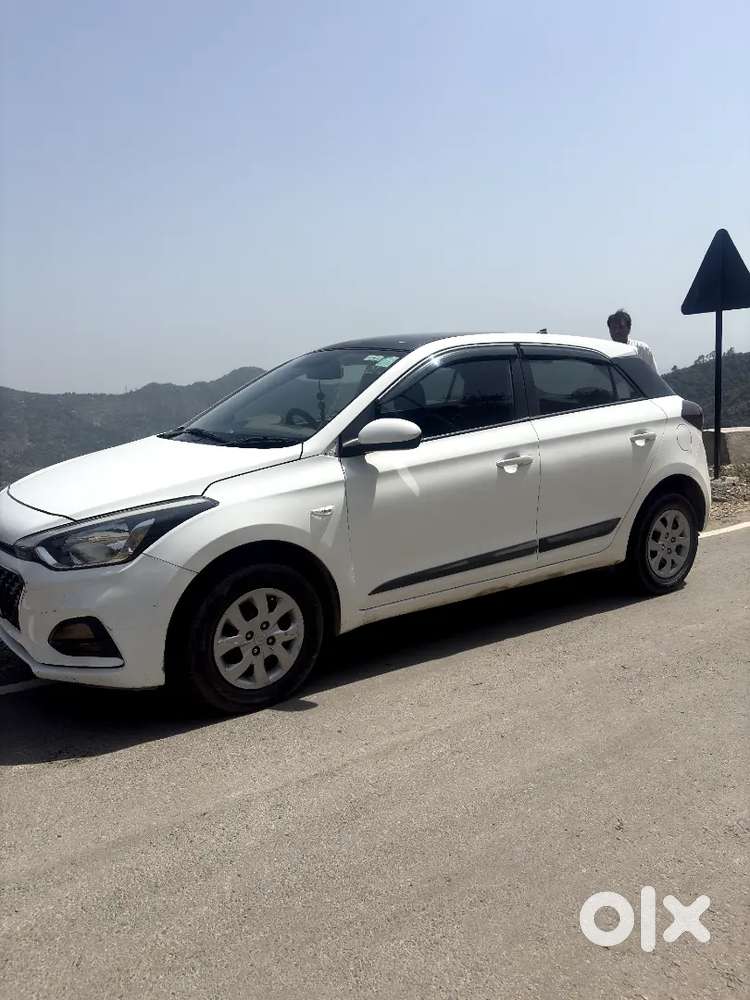 Hyundai Elite I20 Diesel Manual 2020
