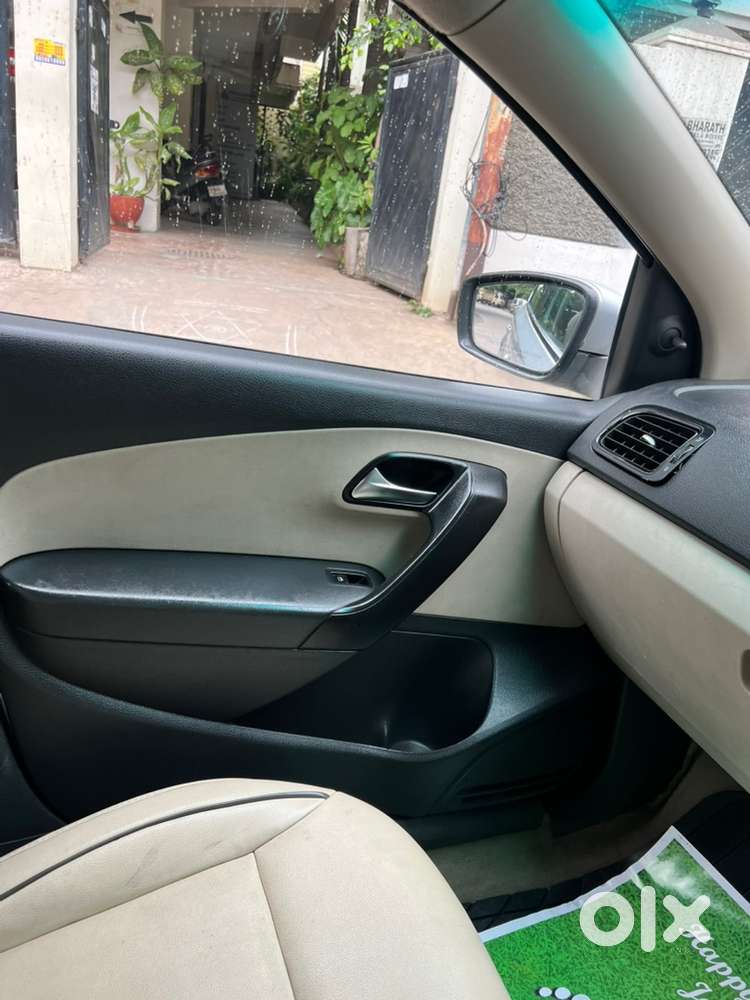 Volkswagen Polo 2011 Diesel Variant