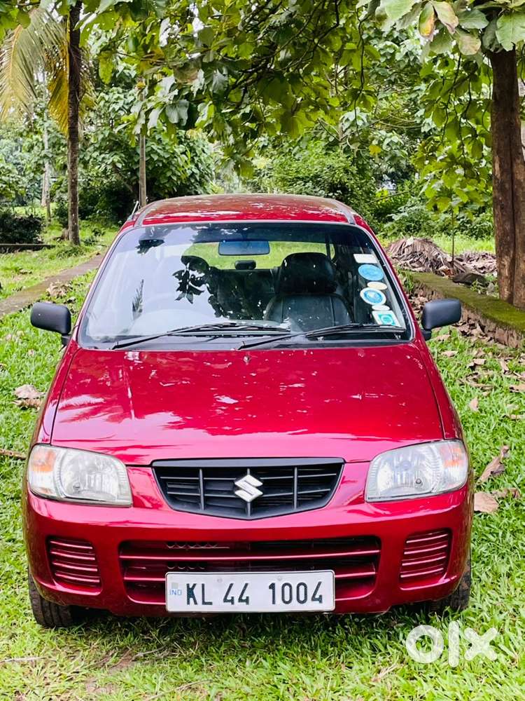 Maruti Suzuki Alto 2006