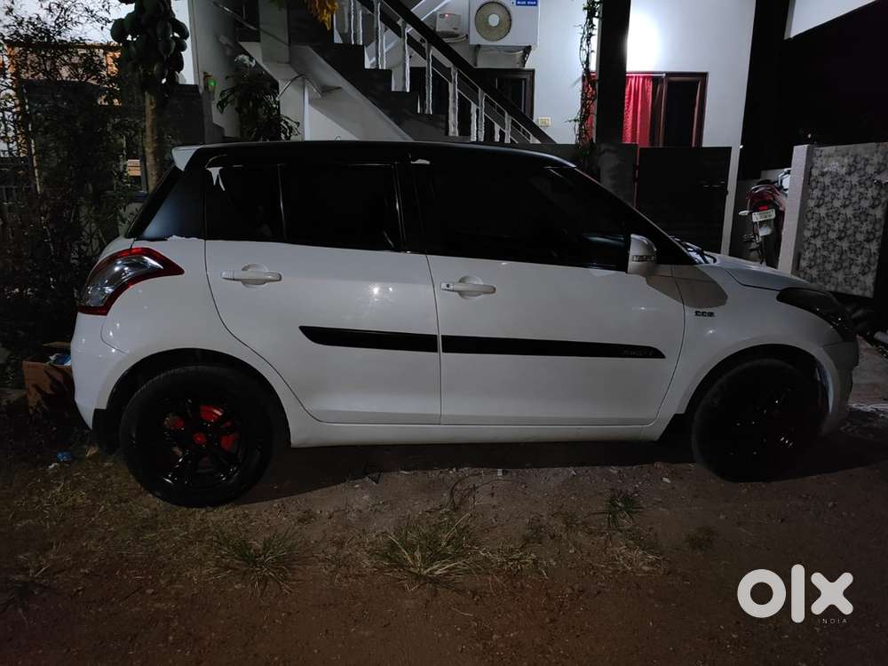Maruti Suzuki Swift Vdi 2013