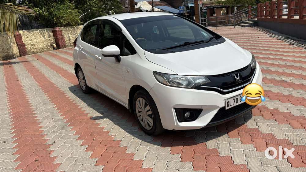 Honda Jazz 1.5 Sv I Dtec, 2016, Diesel