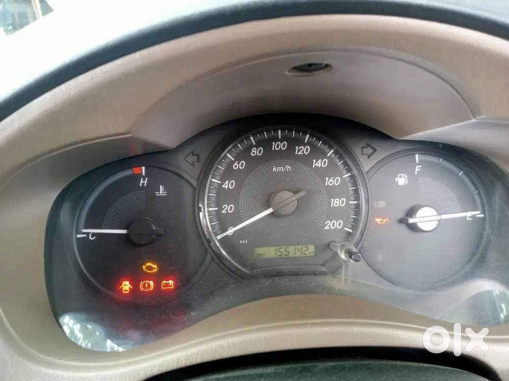 Toyota Innova 2015 Diesel 2nd