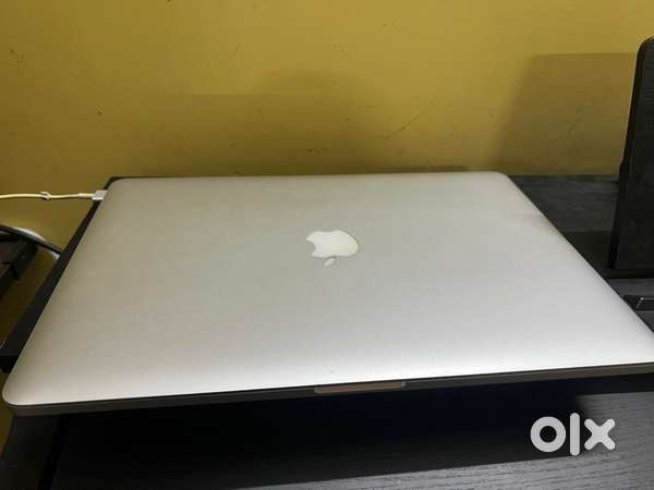 Macbook Pro i7 late 2013 16GB RAM 500GB SSD
