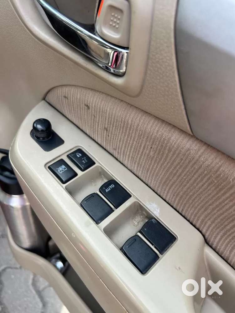 Maruti Suzuki Ertiga, 2013, Diesel