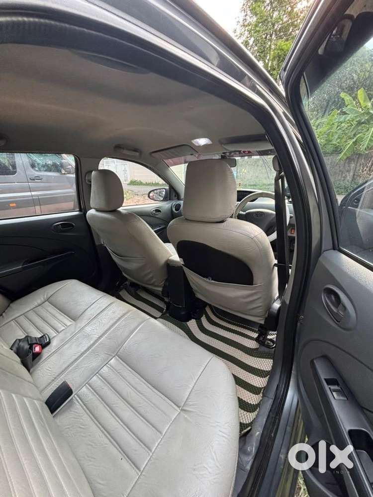 Toyota Etios 2013 For Sale