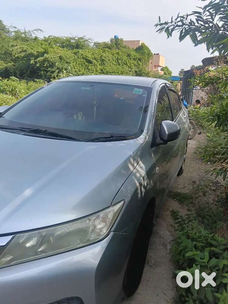 Honda City 2015 Diesel 136000 Km Driven