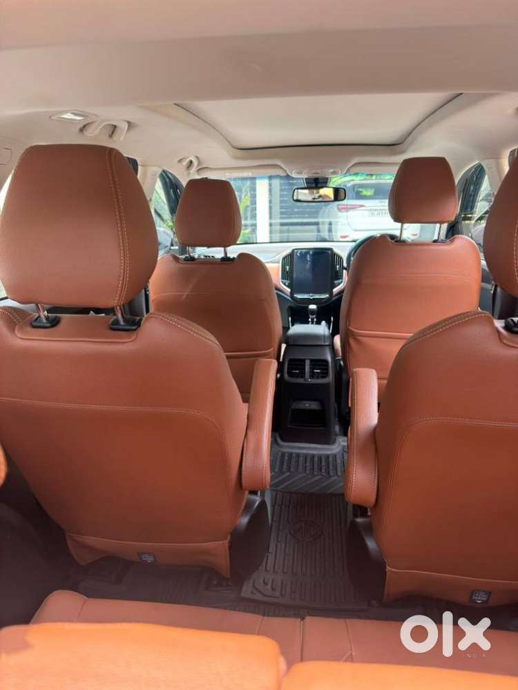 Mg Hector Plus 2.0 Sharp Diesel Turbo, 2022, Diesel