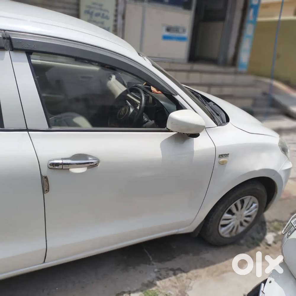 Maruti Suzuki Dzire 2018 Diesel 85000 Km Driven