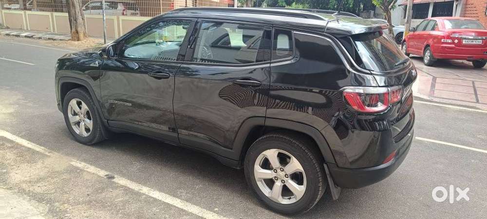 Jeep Compass 1.4 Sport Plus, 2020, Petrol