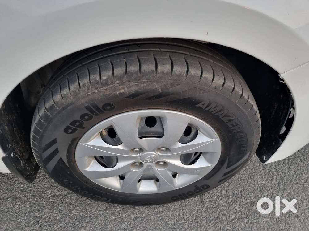 Hyundai I20 Petrol Cvt Magna Executive, 2020, Cng & Hybrids