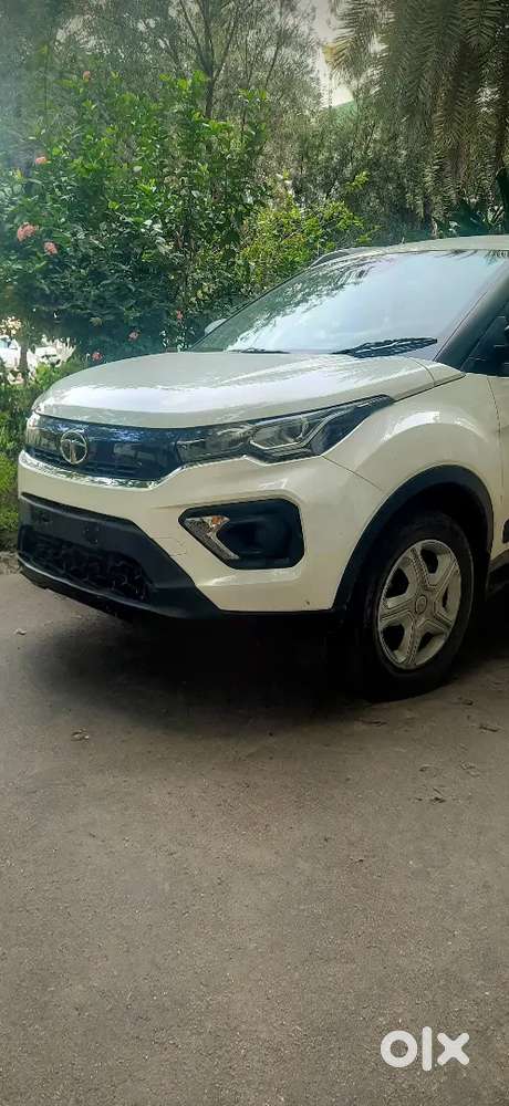 2023 Tata Nexon Revotron