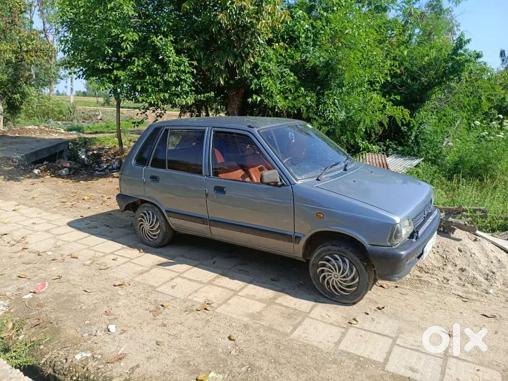 Brand New  Condition Hia.. Music System New. Tyre Front   ..