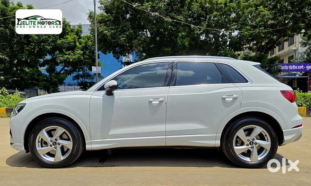 Audi Q3 40 Tfsi Premium Plus, 2026, Petrol
