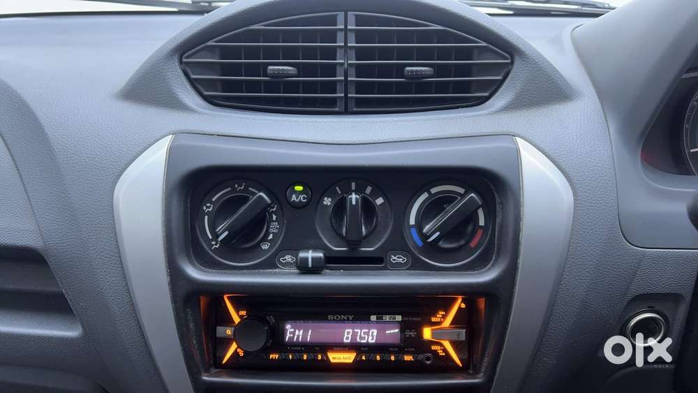 Maruti Suzuki Alto 800 Lxi, 2015, Petrol