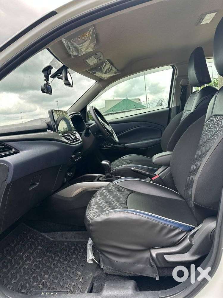 Maruti Suzuki Baleno 1.2 Alpha At, 2024, Petrol
