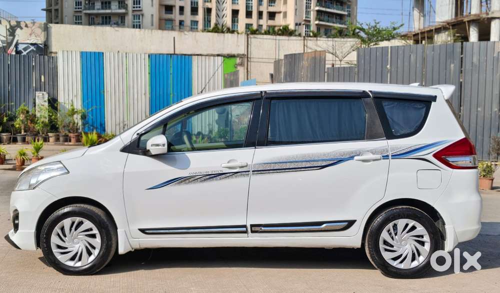 Maruti Suzuki Ertiga 2012-2015 Vxi Cng, 2014, Cng & Hybrids