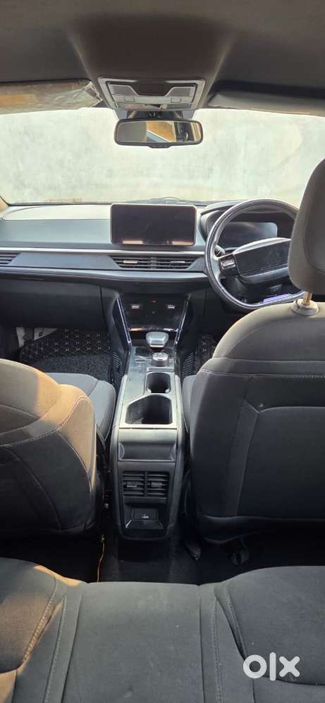 Tata Nexon Ev Fearless Lr, 2024, Electric