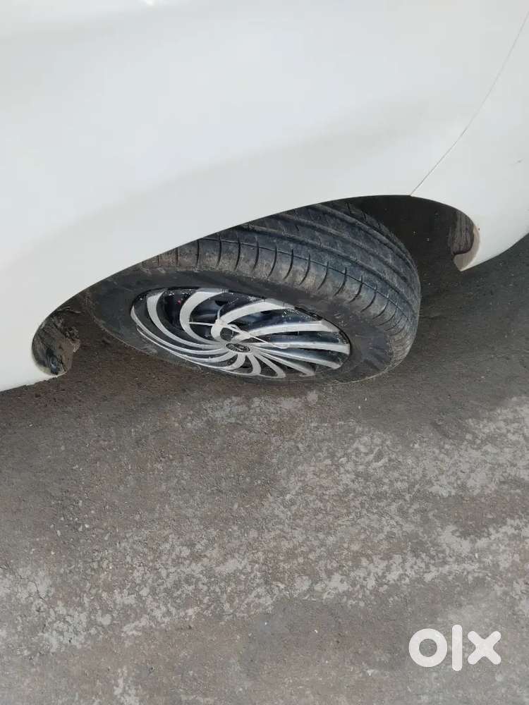 Maruti Suzuki Alto 800 2021 Petrol 125000 Km Driven
