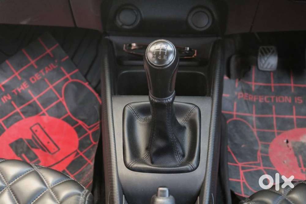 Maruti Suzuki Baleno Sigma, 2023, Petrol