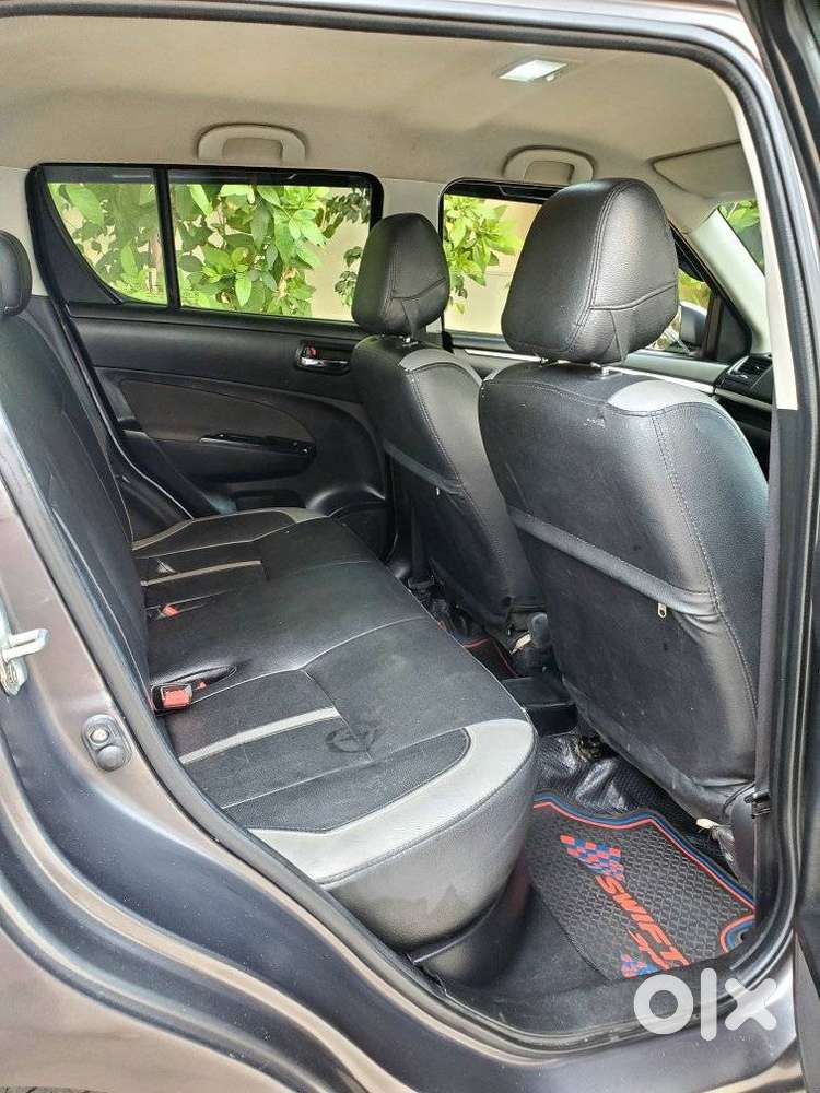 Maruti Suzuki Swift Ddis Vdi, 2015, Diesel