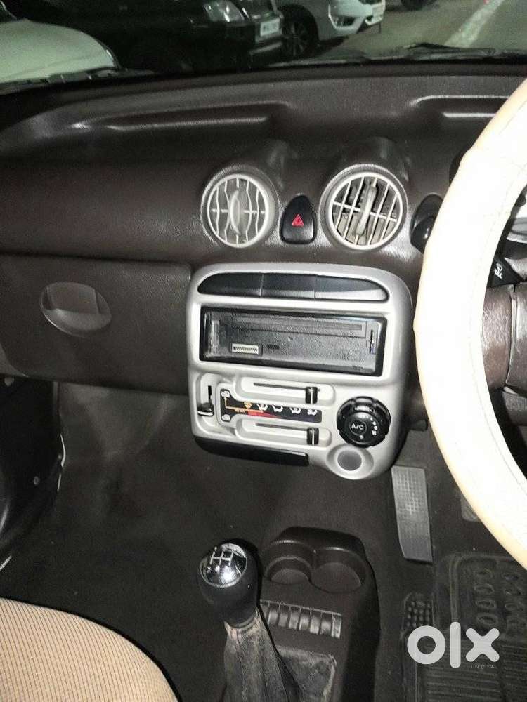 Hyundai Santro Xing Gl Plus, 2013, Petrol