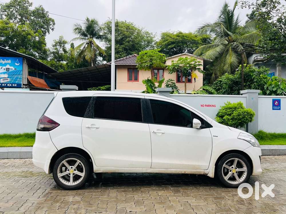 Maruti Suzuki Ertiga Vdi Abs, 2013, Diesel