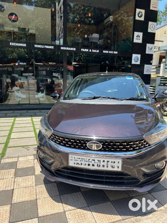 Tata Tiago Xza Plus, 2023, Petrol