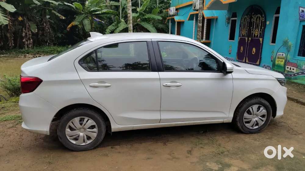 Honda Amaze 1.2 2020