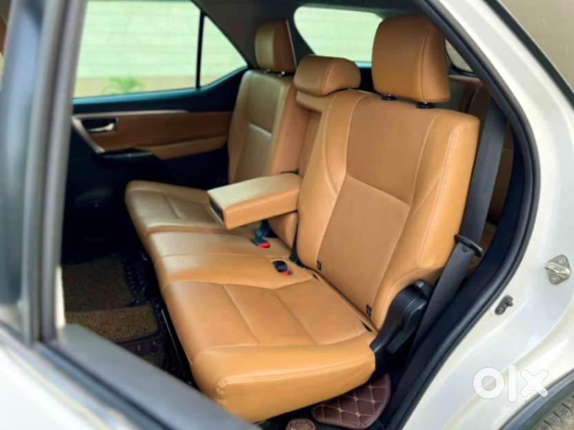 Toyota Fortuner 3.0 4x4 Manual, 2021, Diesel