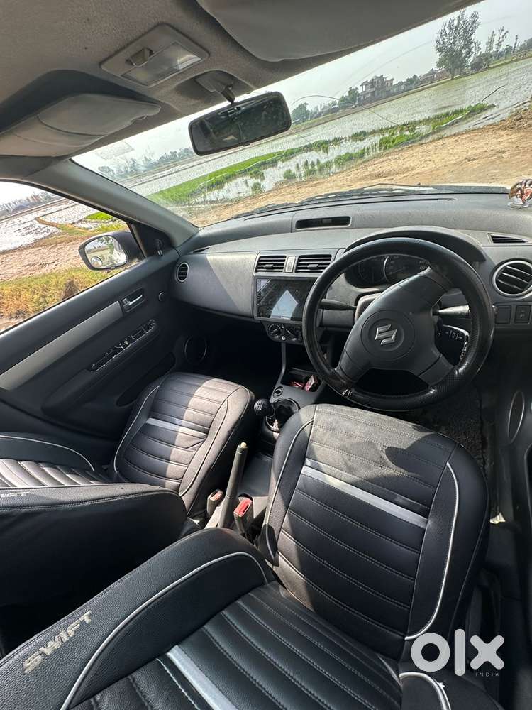 Maruti Suzuki Swift Diesel 2010
