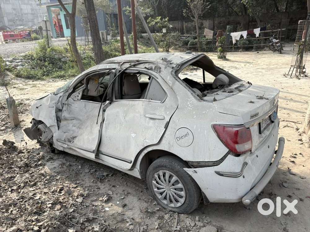 Maruti Suzuki Dzire Vdi 2018 Diesel